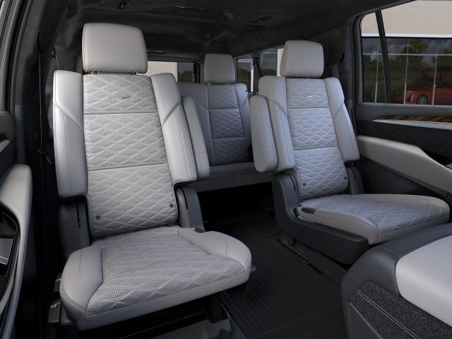2026 Cadillac Escalade ESV 4WD 4dr Platinum Luxury