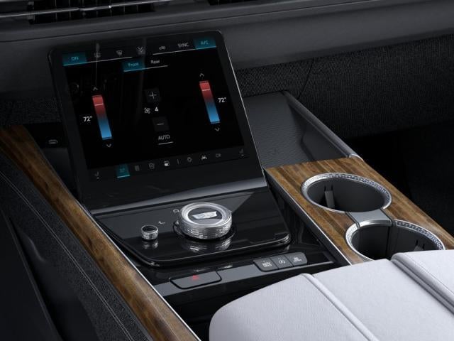2026 Cadillac Escalade ESV 4WD 4dr Platinum Luxury