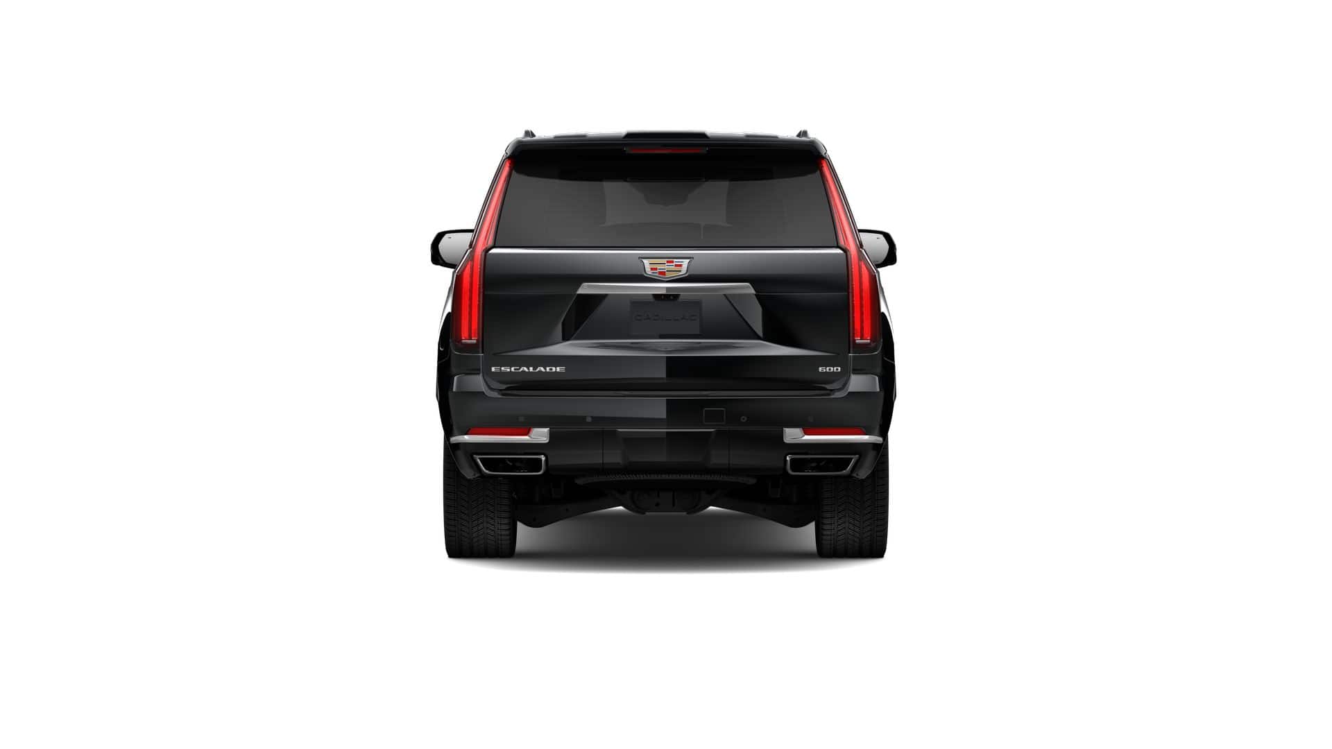 2026 Cadillac Escalade ESV Platinum Luxury