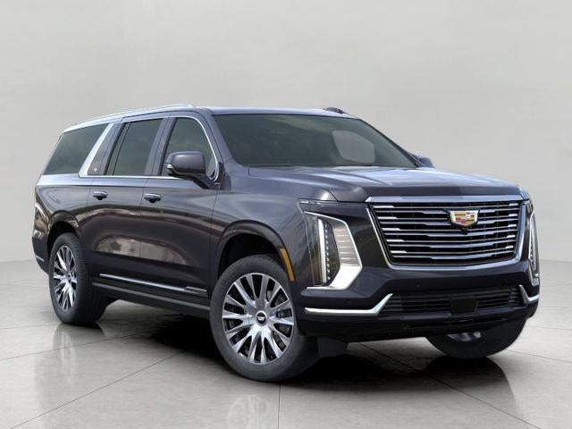 2026 Cadillac Escalade ESV 4WD 4dr Platinum Luxury