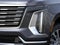 2026 Cadillac Escalade ESV 4WD 4dr Platinum Luxury