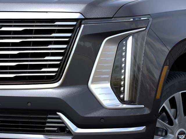 2026 Cadillac Escalade ESV 4WD 4dr Platinum Luxury