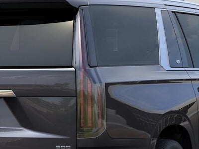 2026 Cadillac Escalade ESV 4WD 4dr Platinum Luxury