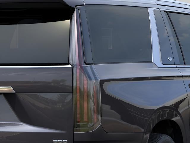 2026 Cadillac Escalade ESV 4WD 4dr Platinum Luxury