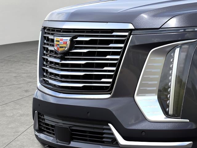 2026 Cadillac Escalade ESV 4WD 4dr Platinum Luxury