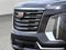 2026 Cadillac Escalade ESV 4WD 4dr Platinum Luxury