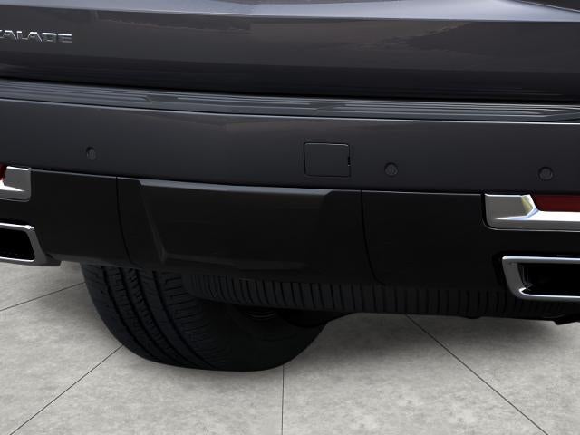 2026 Cadillac Escalade ESV 4WD 4dr Platinum Luxury