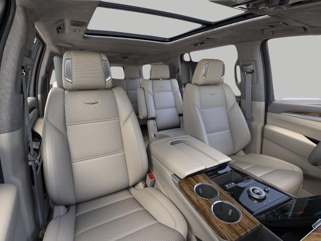 2026 Cadillac Escalade ESV 4WD 4dr Platinum Luxury