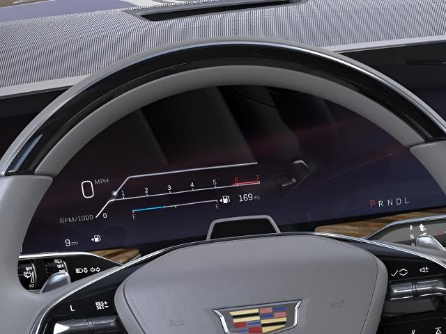 2026 Cadillac Escalade ESV 4WD 4dr Platinum Luxury