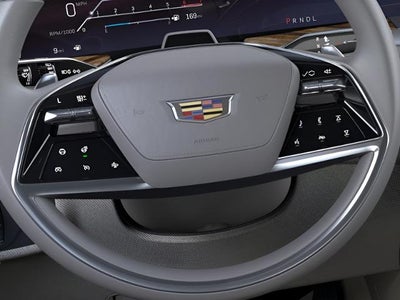 2026 Cadillac Escalade ESV 4WD 4dr Platinum Luxury