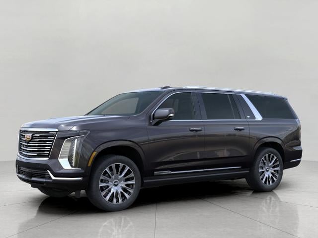 2026 Cadillac Escalade ESV 4WD 4dr Platinum Luxury
