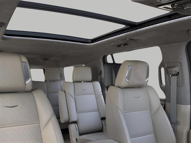 2026 Cadillac Escalade ESV 4WD 4dr Platinum Luxury