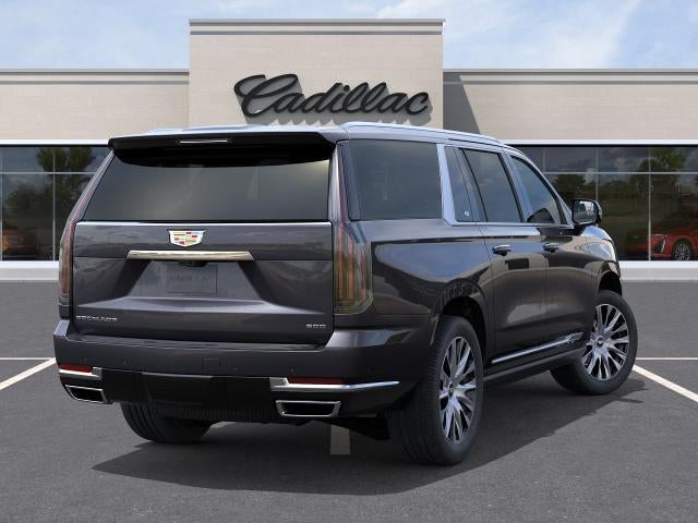 2026 Cadillac Escalade ESV 4WD 4dr Platinum Luxury