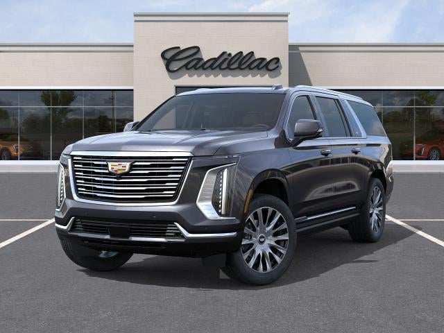 2026 Cadillac Escalade ESV 4WD 4dr Platinum Luxury