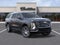 2026 Cadillac Escalade ESV 4WD 4dr Platinum Luxury