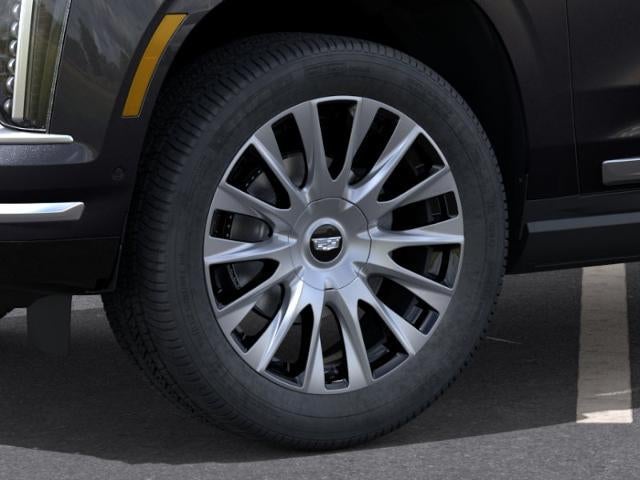 2026 Cadillac Escalade ESV 4WD 4dr Platinum Luxury
