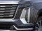 2026 Cadillac Escalade ESV 4WD 4dr Platinum Luxury