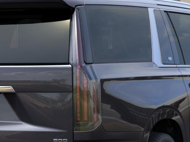 2026 Cadillac Escalade ESV 4WD 4dr Platinum Luxury