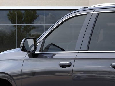 2026 Cadillac Escalade ESV 4WD 4dr Platinum Luxury