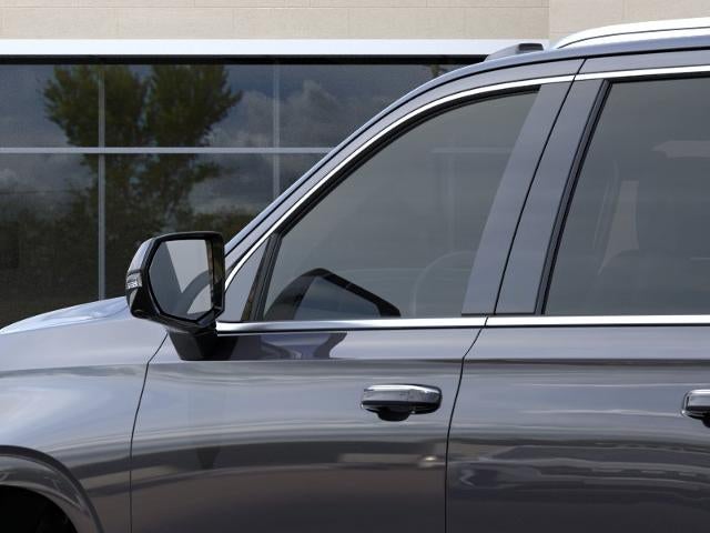 2026 Cadillac Escalade ESV 4WD 4dr Platinum Luxury