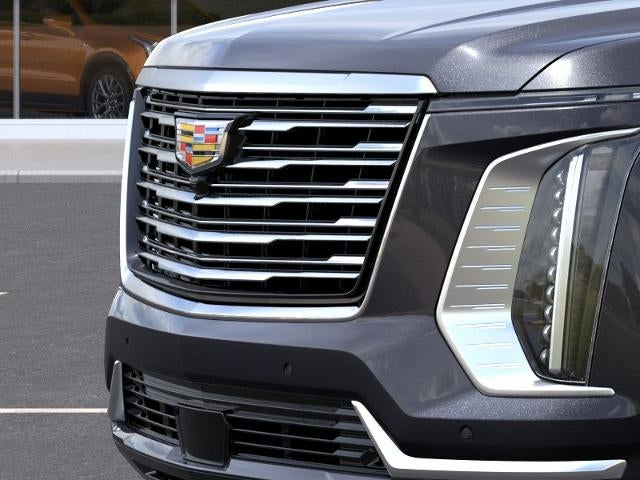 2026 Cadillac Escalade ESV 4WD 4dr Platinum Luxury