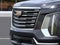 2026 Cadillac Escalade ESV 4WD 4dr Platinum Luxury