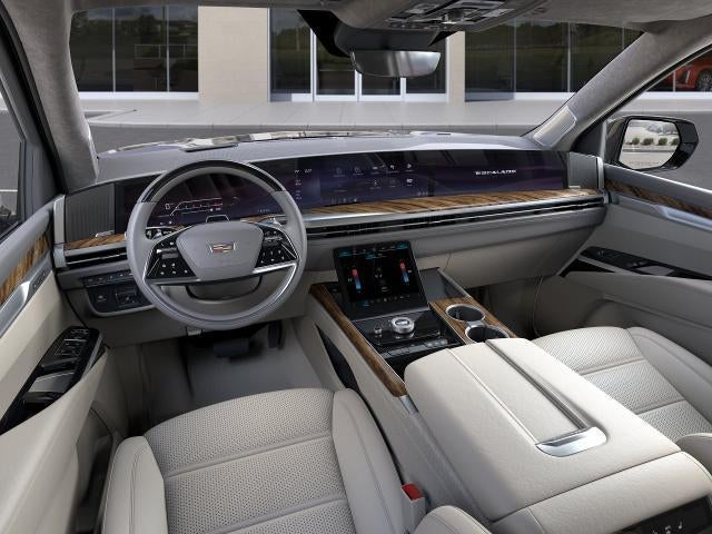 2026 Cadillac Escalade ESV 4WD 4dr Platinum Luxury