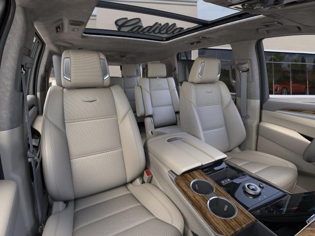 2026 Cadillac Escalade ESV 4WD 4dr Platinum Luxury
