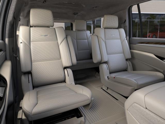 2026 Cadillac Escalade ESV 4WD 4dr Platinum Luxury