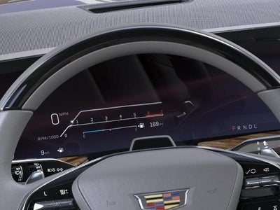 2026 Cadillac Escalade ESV 4WD 4dr Platinum Luxury