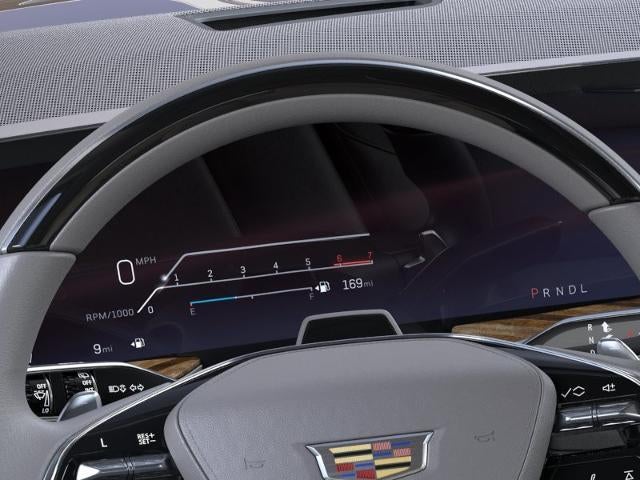 2026 Cadillac Escalade ESV 4WD 4dr Platinum Luxury