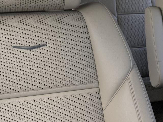 2026 Cadillac Escalade ESV 4WD 4dr Platinum Luxury