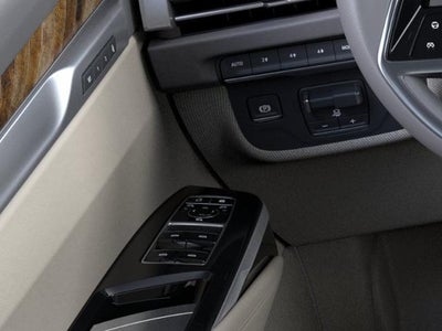 2026 Cadillac Escalade ESV 4WD 4dr Platinum Luxury