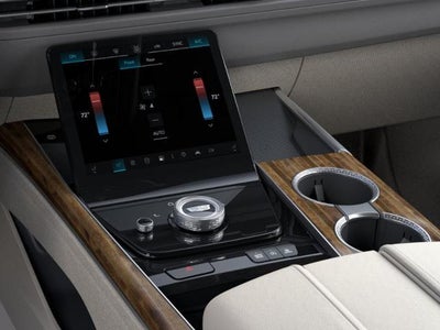 2026 Cadillac Escalade ESV 4WD 4dr Platinum Luxury