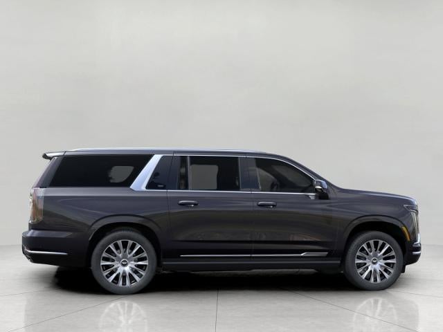 2026 Cadillac Escalade ESV 4WD 4dr Platinum Luxury