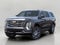 2026 Cadillac Escalade ESV 4WD 4dr Platinum Luxury