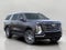 2026 Cadillac Escalade ESV 4WD 4dr Platinum Luxury