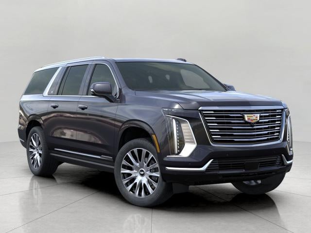 2026 Cadillac Escalade ESV 4WD 4dr Platinum Luxury