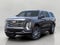 2026 Cadillac Escalade ESV 4WD 4dr Platinum Luxury