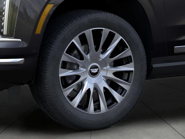 2026 Cadillac Escalade ESV 4WD 4dr Platinum Luxury