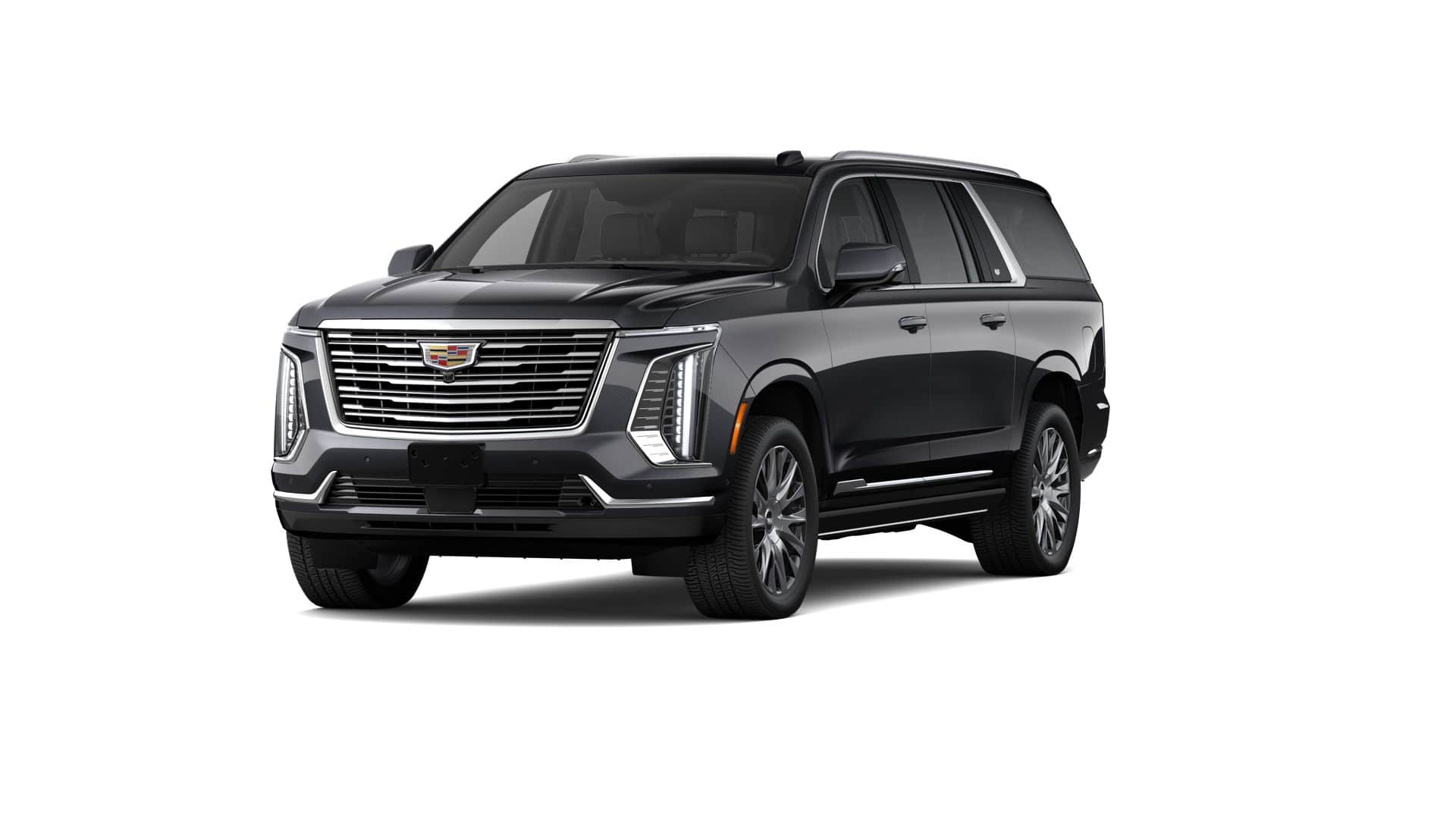 2026 Cadillac Escalade ESV 4WD 4dr Platinum Luxury
