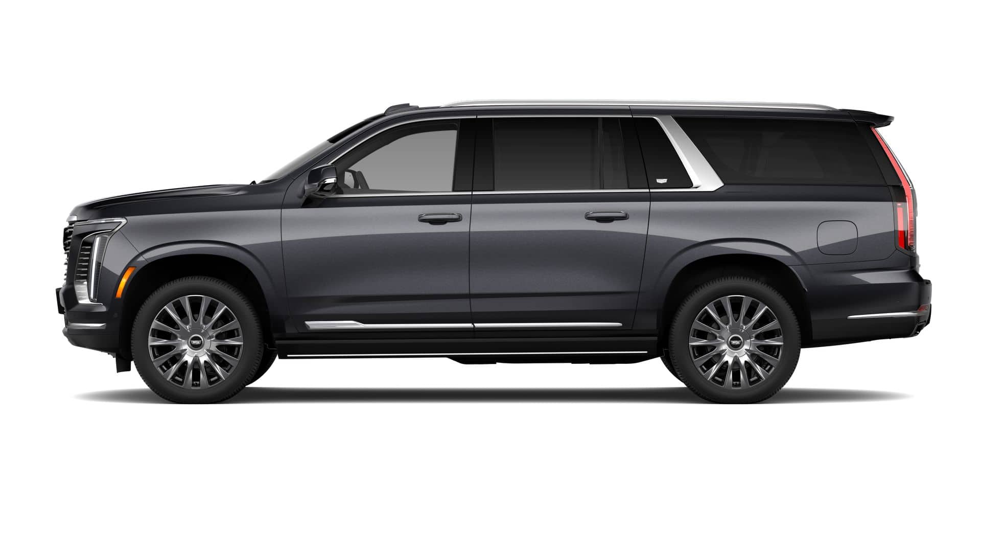 2026 Cadillac Escalade ESV 4WD 4dr Platinum Luxury