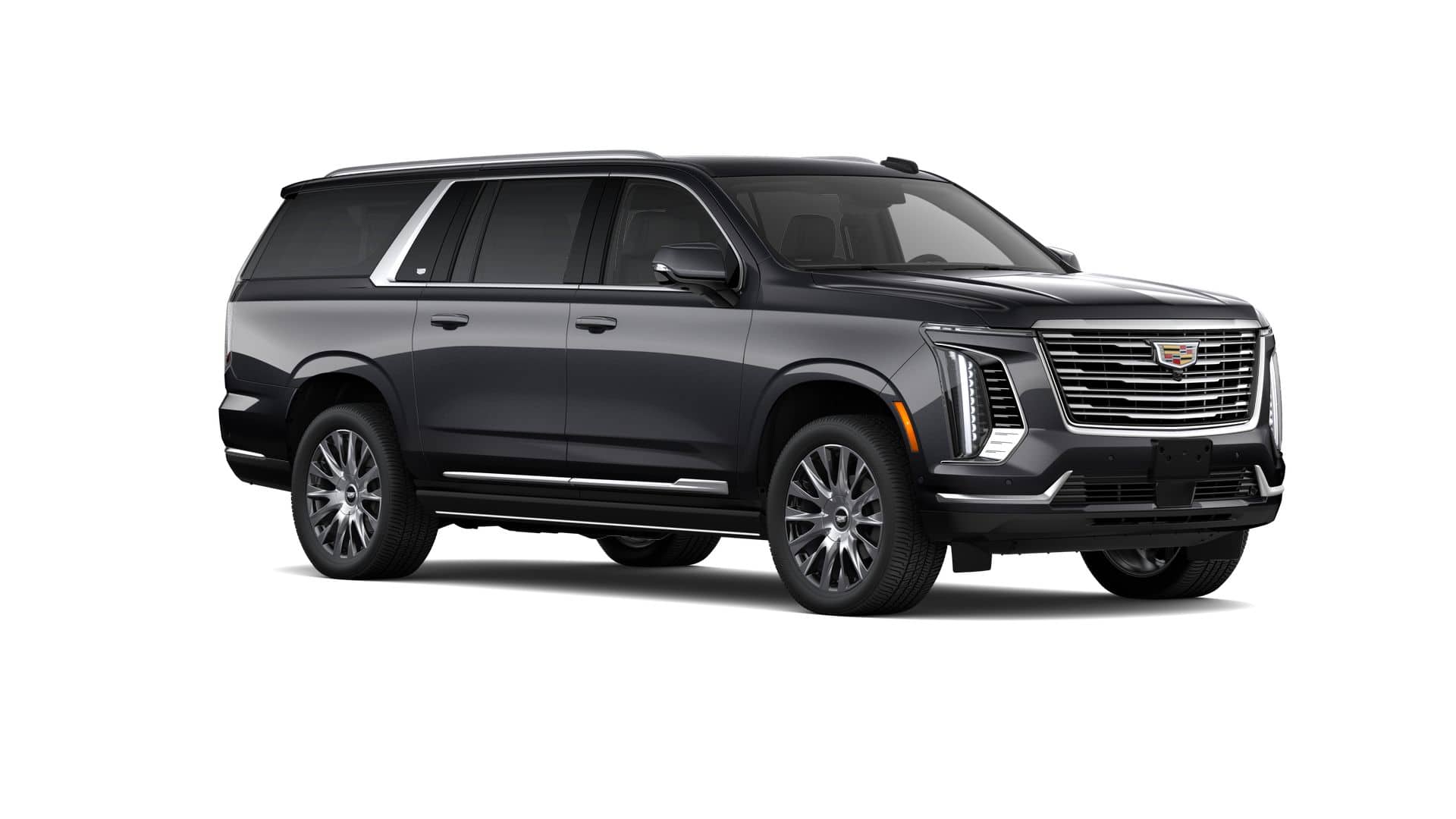 2026 Cadillac Escalade ESV 4WD 4dr Platinum Luxury