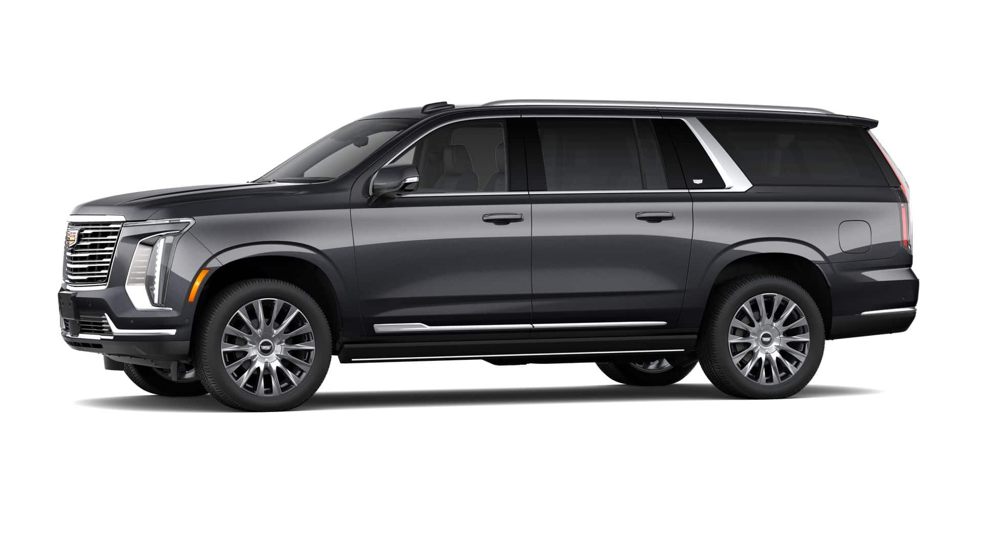 2026 Cadillac Escalade ESV 4WD 4dr Platinum Luxury