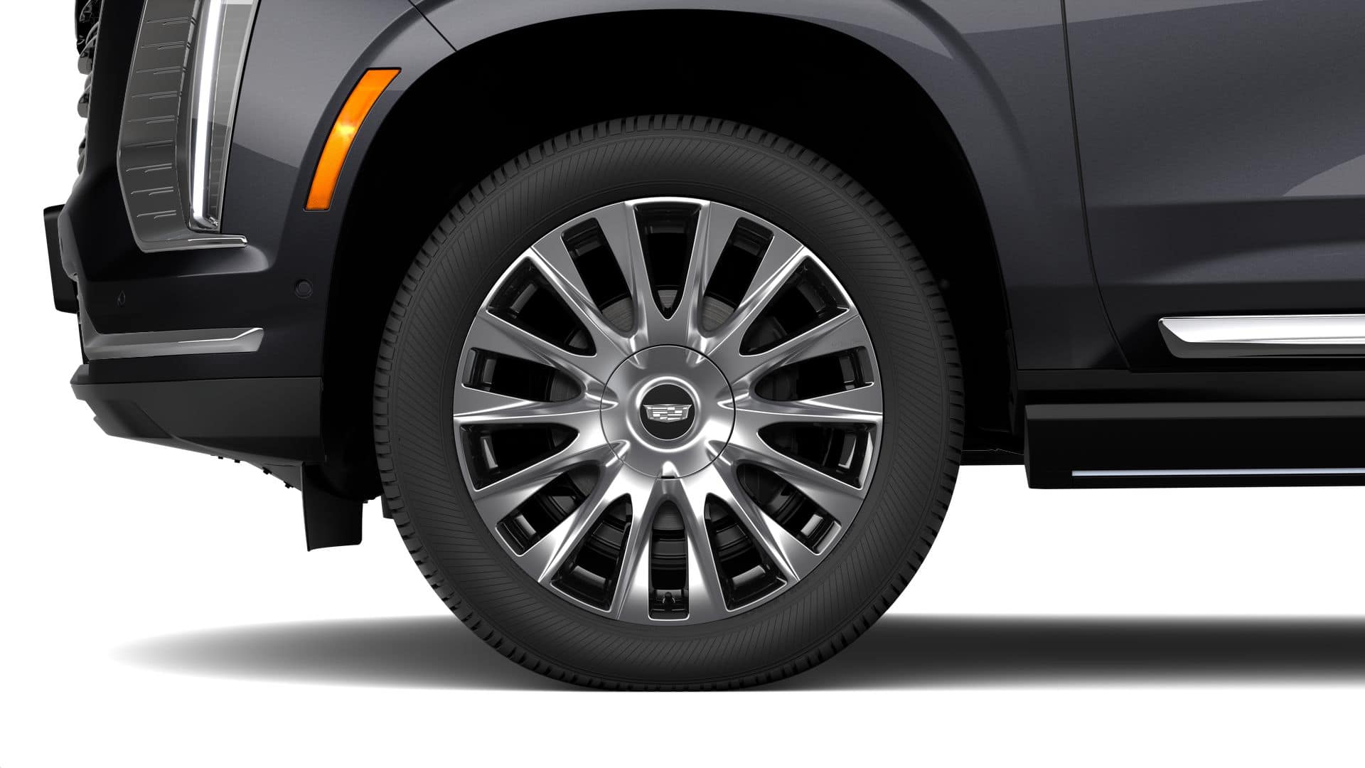 2026 Cadillac Escalade ESV 4WD 4dr Platinum Luxury