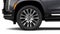 2026 Cadillac Escalade ESV 4WD 4dr Platinum Luxury