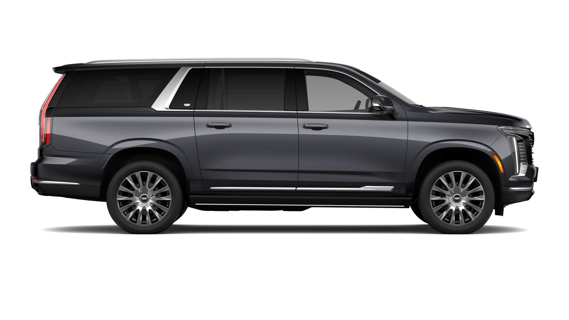 2026 Cadillac Escalade ESV 4WD 4dr Platinum Luxury