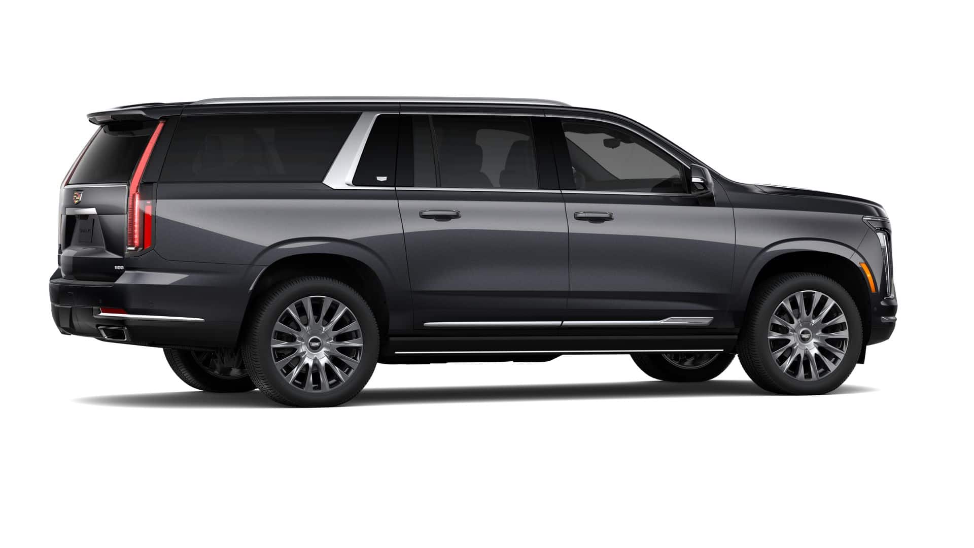 2026 Cadillac Escalade ESV 4WD 4dr Platinum Luxury