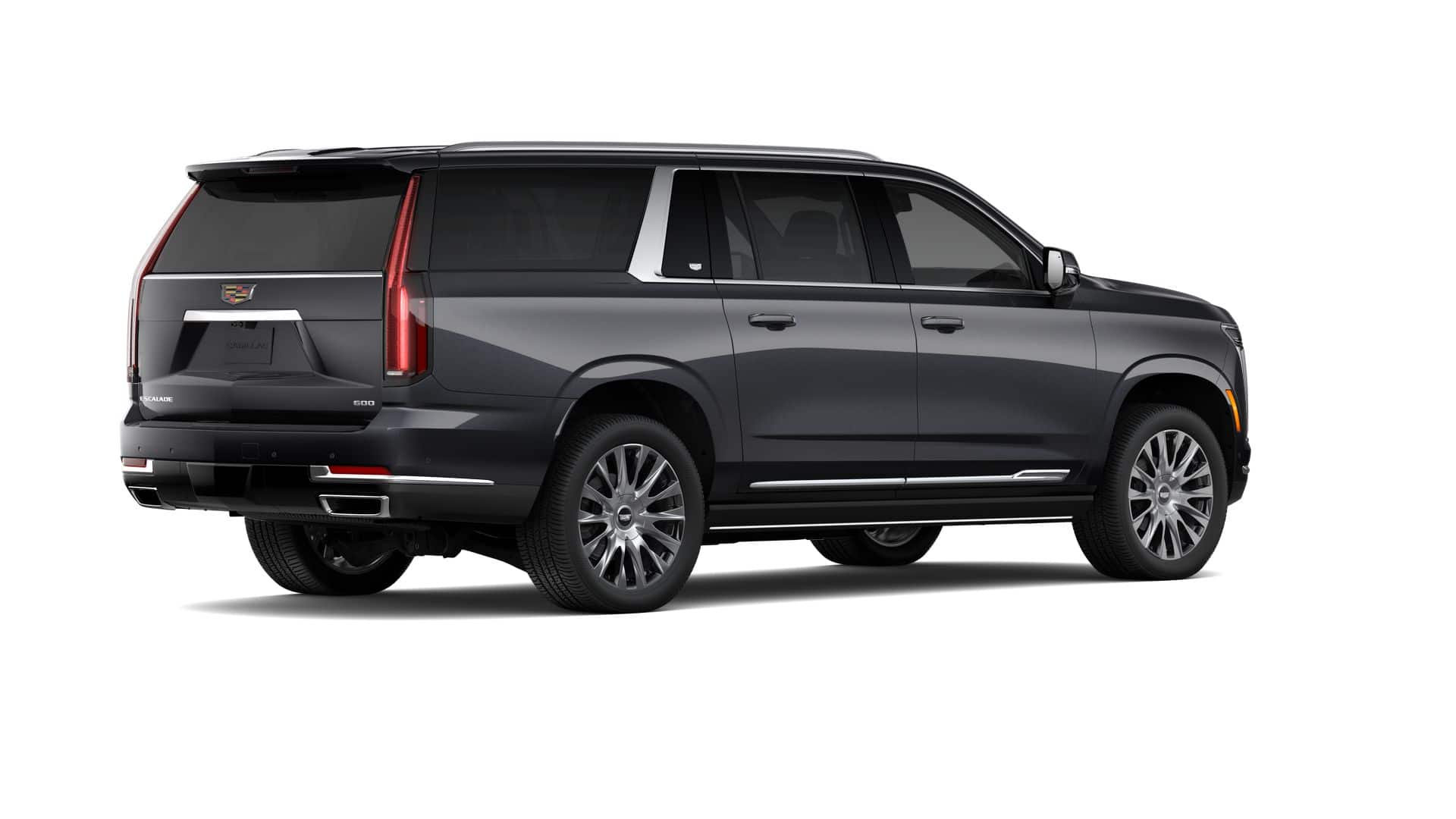 2026 Cadillac Escalade ESV 4WD 4dr Platinum Luxury