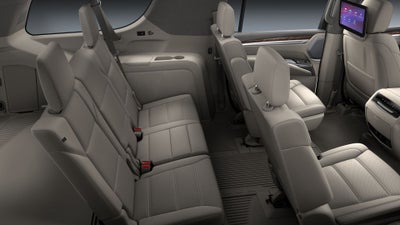 2026 Cadillac Escalade ESV 4WD 4dr Platinum Luxury